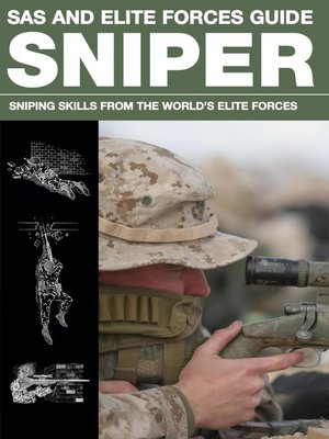 cover image of SAS and Elite Forces Guide Sniper